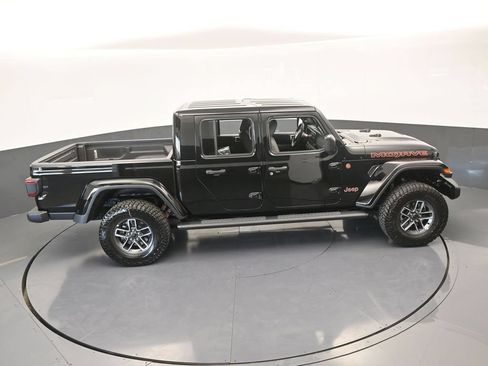 New 2026 Jeep Gladiator Mojave AWD/4WD image 50