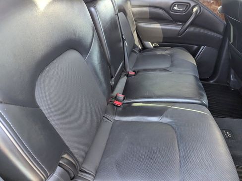 Used 2018 INFINITI QX80 2WD w/ Driver Assistance Package image 14