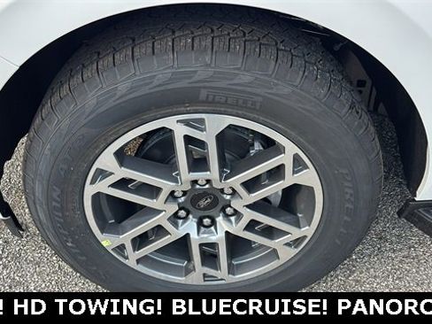 New 2025 Ford Expedition Active image 33