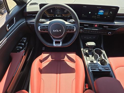 New 2026 Kia K5 GT-Line image 8