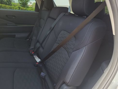Certified 2024 Nissan Pathfinder SV FWD image 11