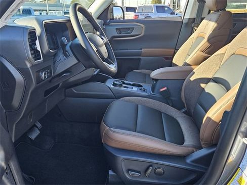 New 2026 Ford Bronco Sport Outer Banks image 12