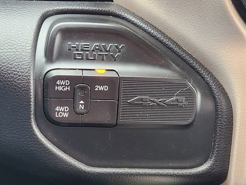 Used 2022 RAM 3500 Laramie AWD/4WD image 20