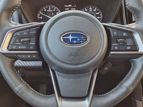 New 2026 Subaru Ascent Premium AWD/4WD image 13