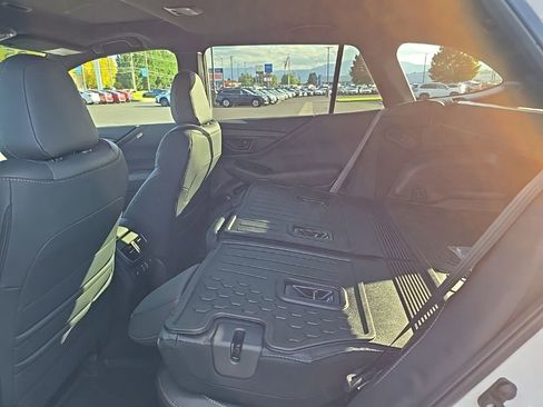 New 2025 Subaru Outback Wilderness image 18