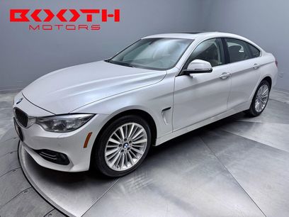 Used 2015 BMW 428i Gran Coupe xDrive