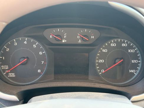 Used 2023 Chevrolet Malibu LT FWD image 12