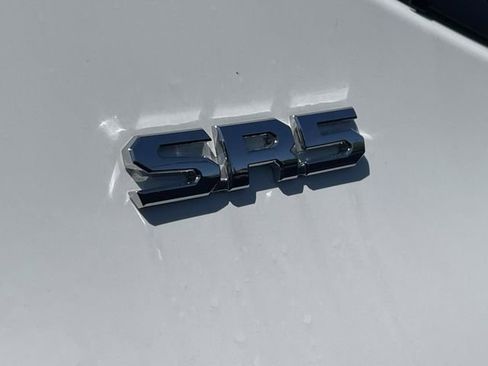 Used 2026 Toyota Tundra SR5 w/ SR5 Premium Package image 14