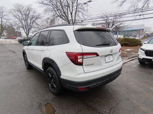Certified 2022 Honda Pilot TrailSport image 4