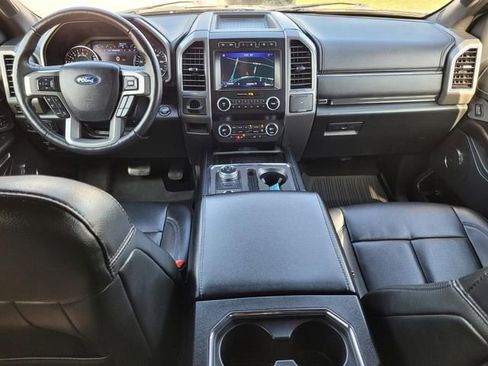 Certified 2021 Ford Expedition Max XLT image 26