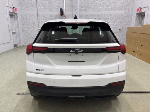 New 2027 Chevrolet Bolt LT FWD image 5