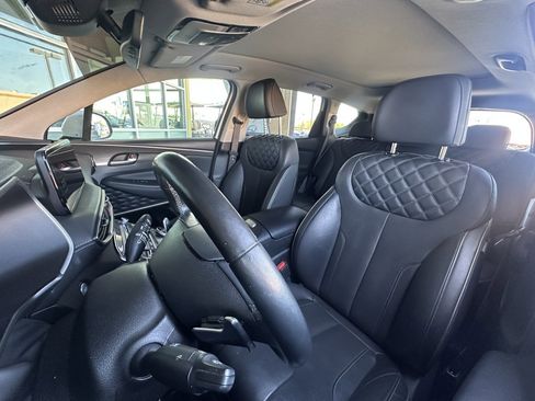 Used 2022 Hyundai Santa Fe Limited w/ Cargo Package image 13