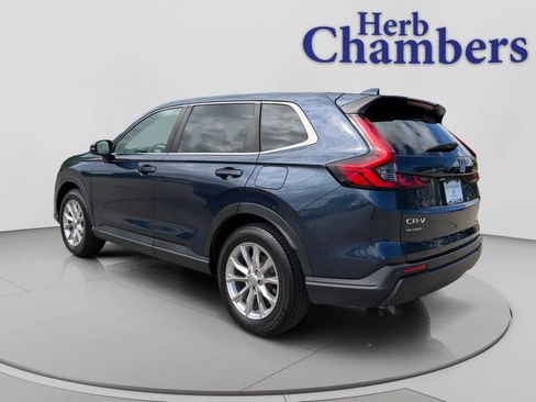 Used 2024 Honda CR-V EX-L image 3