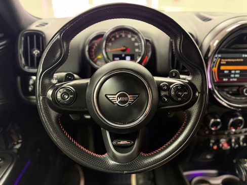 Used 2019 MINI Cooper Countryman S AWD/4WD image 17