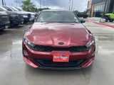 Used 2021 Kia K5 GT-Line w/ GT-Line FWD Premium Package image 2