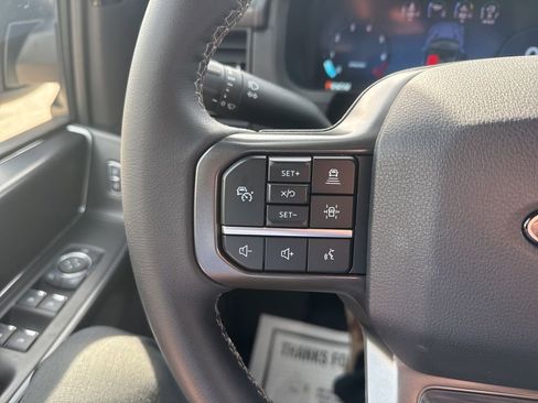 Used 2024 Ford F150 XLT w/ Equipment Group 302A MID image 11