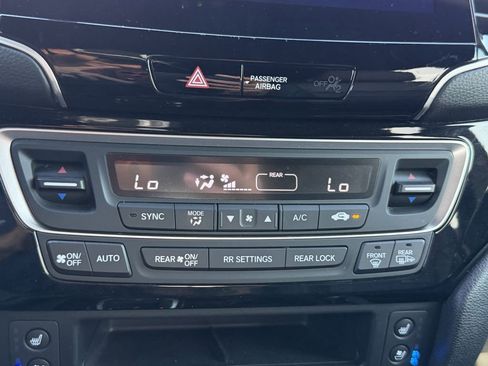 Used 2023 Honda Passport Elite image 24