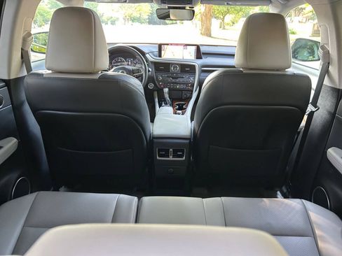 Used 2018 Lexus RX 350 AWD w/ Premium Package image 25