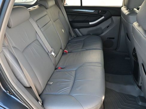 Used 2003 Toyota 4Runner Limited image 15