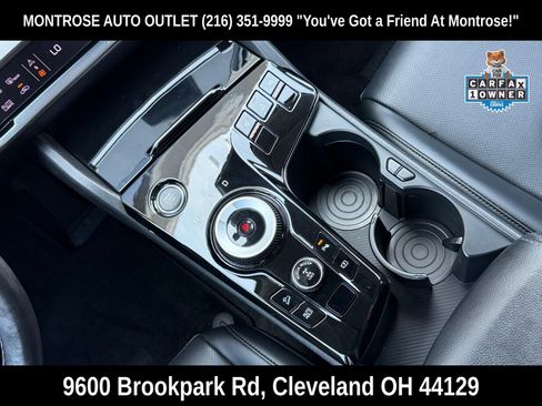 Used 2023 Kia Sportage EX w/ EX Premium Package AWD/4WD image 22