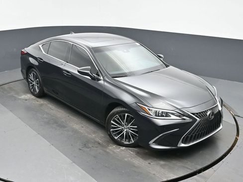 Used 2023 Lexus ES 350 w/ Premium Package image 31