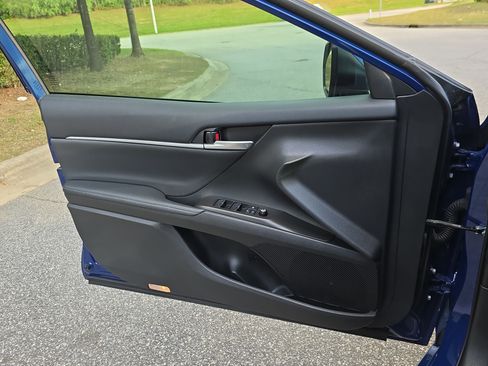 Used 2024 Toyota Camry XSE image 26