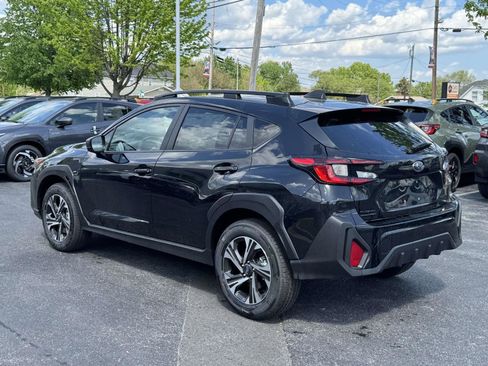 New 2026 Subaru Crosstrek 2.0i Premium AWD/4WD image 4