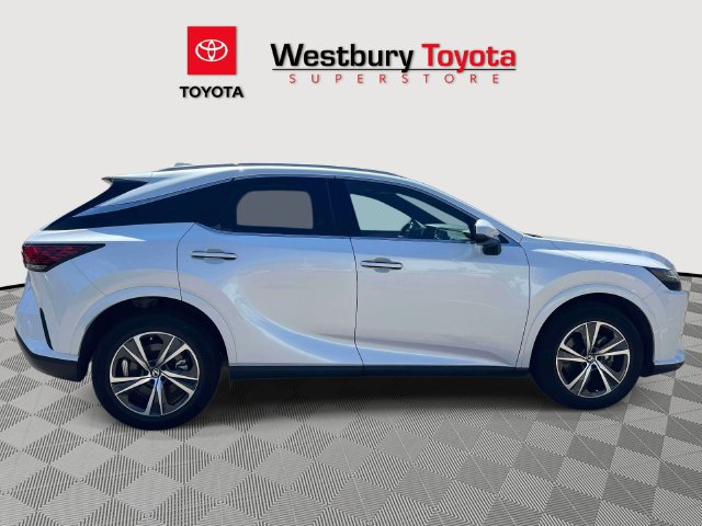 Used 2026 Lexus RX 350 Premium AWD/4WD image 6