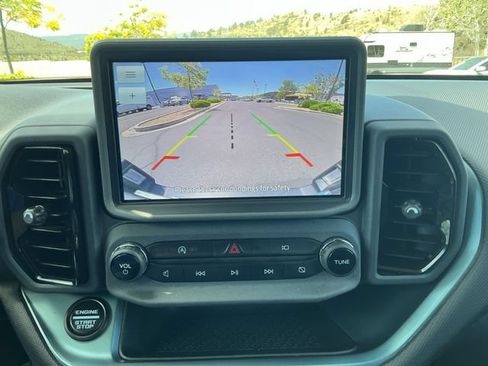 Used 2024 Ford Bronco Sport Badlands AWD/4WD image 32