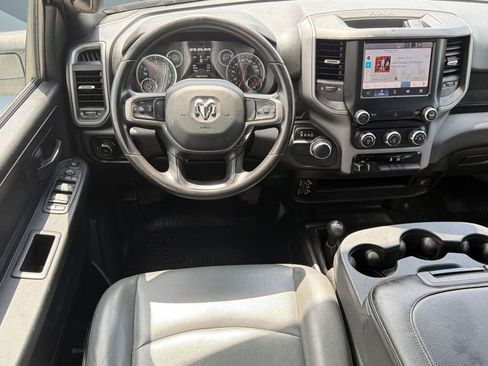 Used 2024 RAM 2500 Tradesman w/ Chrome Appearance Group image 26