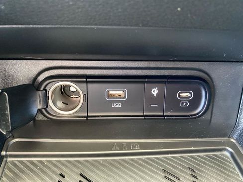 Certified 2023 Kia Sportage X-Line AWD/4WD image 16