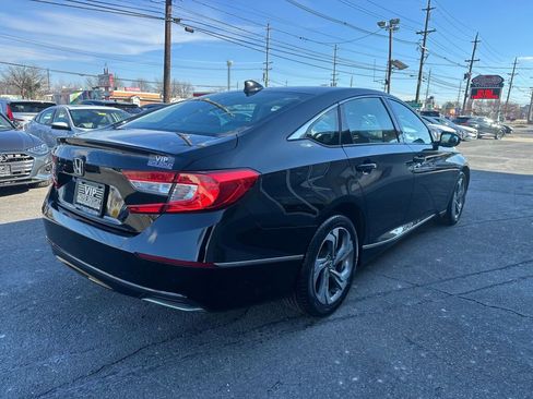 Used 2018 Honda Accord EX-L image 7