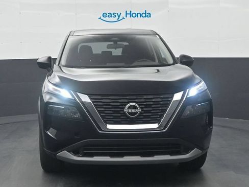 Used 2023 Nissan Rogue S FWD image 2