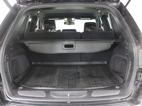 Used 2015 Jeep Grand Cherokee Limited image 17