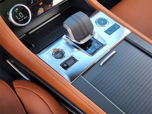 Used 2026 Jaguar F-PACE R-Dynamic S image 19