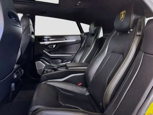 Used 2019 Lamborghini Urus AWD/4WD image 8