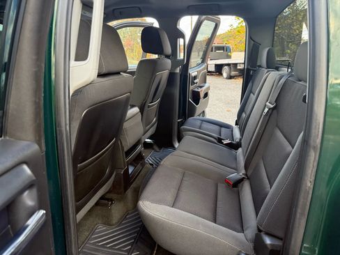 Used 2015 GMC Sierra 1500 SLE w/ SLE Value Package image 23