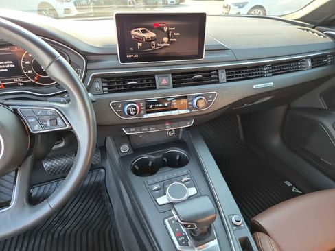 Used 2018 Audi A5 2.0T Premium Plus image 23