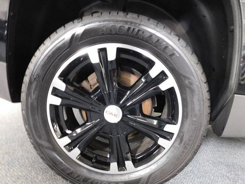 Used 2017 GMC Terrain SLE w/ Nightfall Package image 18