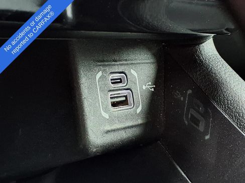 Used 2024 Jeep Compass Latitude AWD/4WD image 28