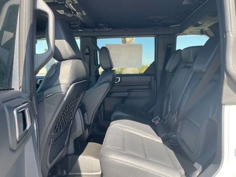 New 2026 Ford Bronco Badlands w/ Sasquatch Package image 22