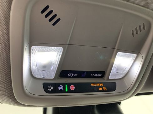 Used 2023 Chevrolet Malibu LT image 28