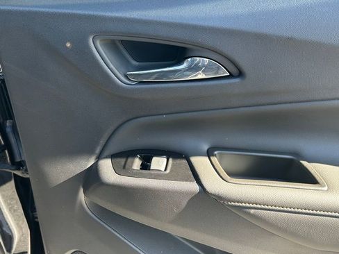 Used 2024 Chevrolet Equinox Premier w/ LPO, Floor Liner Package image 13