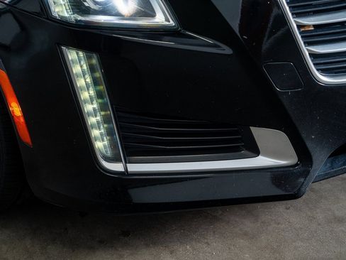 Used 2015 Cadillac CTS Luxury image 19