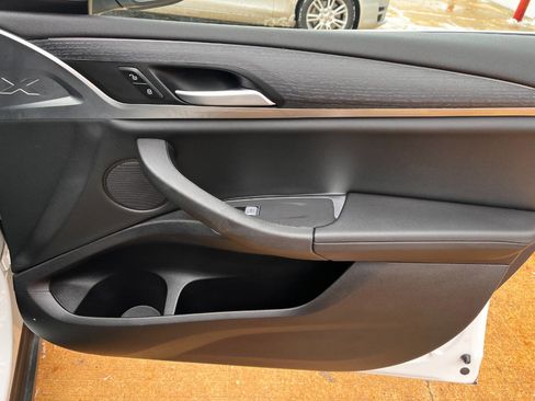 Used 2023 BMW X3 xDrive30i w/ Convenience Package image 24