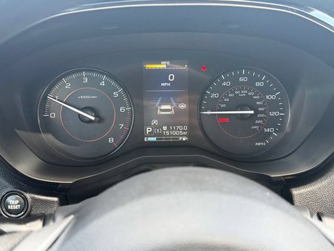 Used 2021 Subaru Crosstrek 2.0i w/ Popular Package #3 AWD/4WD image 24