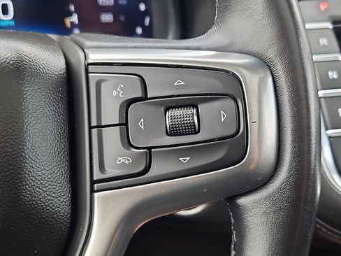 Certified 2022 Chevrolet Tahoe LT AWD/4WD image 29