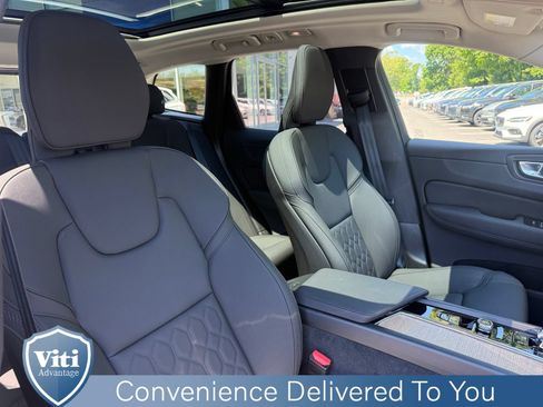 Certified 2026 Volvo XC60 B5 Plus w/ Protection Package Premier AWD/4WD image 31