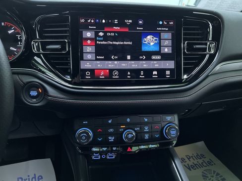 Used 2026 Dodge Durango GT AWD/4WD image 21