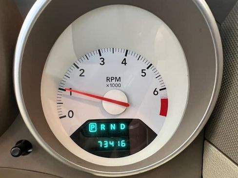 Used 2007 Dodge Caliber SXT w/ Driver Convenience Group image 19